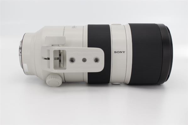 FE 70-200mm f/2.8 G Master OSS Lens - Secondary Sku Image