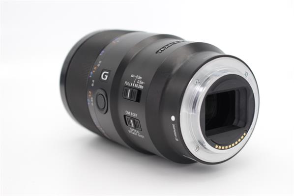 FE 90mm f/2.8 Macro G OSS Lens - Secondary Sku Image