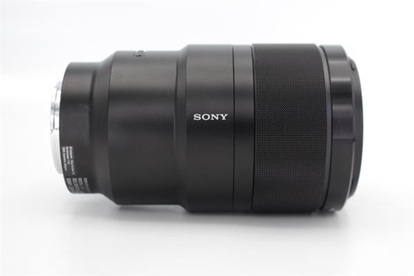 FE 90mm f/2.8 Macro G OSS Lens - Secondary Sku Image