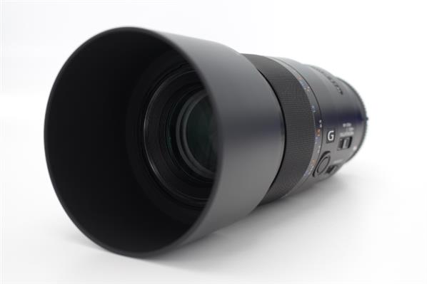 FE 90mm f/2.8 Macro G OSS Lens - Secondary Sku Image