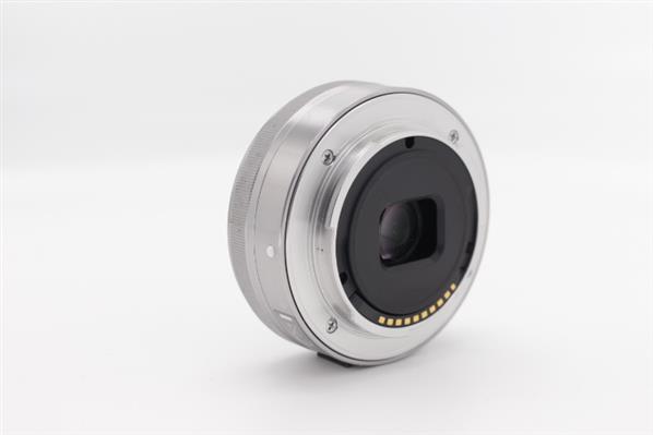 E 16mm f/2.8 Pancake - Secondary Sku Image