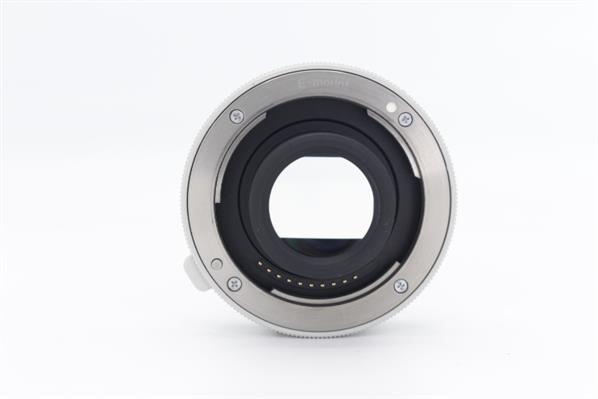 1.4x Teleconverter Lens - Secondary Sku Image