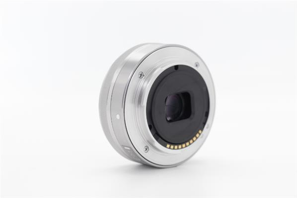 E 16mm f/2.8 Pancake - Secondary Sku Image