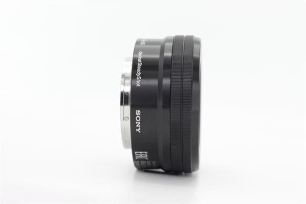 E PZ 16-50mm f/3.5-5.6 OSS - Secondary Sku Image