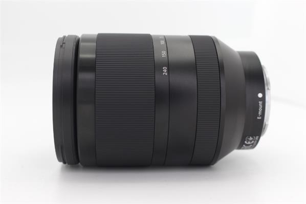 FE 24-240mm f/3.5-6.3 OSS Lens  - Secondary Sku Image