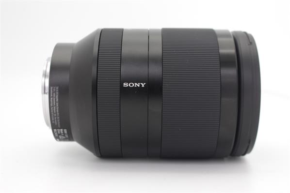 FE 24-240mm f/3.5-6.3 OSS Lens  - Secondary Sku Image