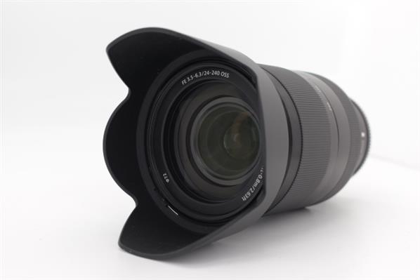 FE 24-240mm f/3.5-6.3 OSS Lens  - Secondary Sku Image