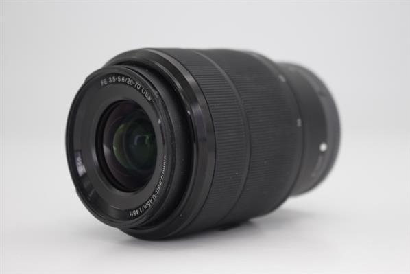 FE 28-70mm f/3.5-5.6 OSS - Primary Sku Image