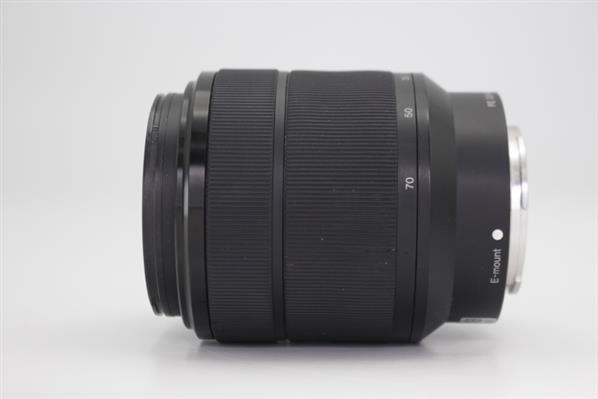 FE 28-70mm f/3.5-5.6 OSS - Secondary Sku Image