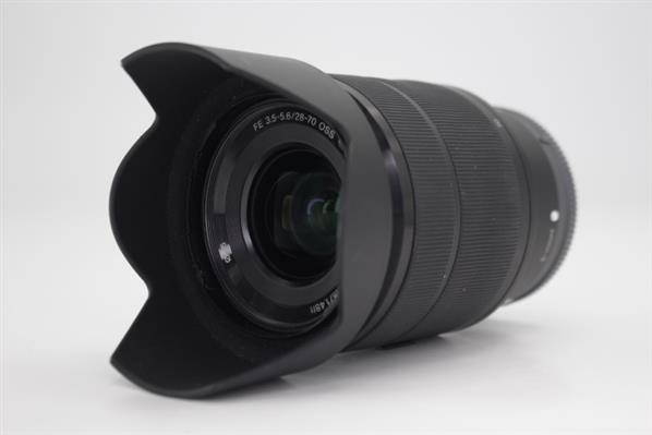 FE 28-70mm f/3.5-5.6 OSS - Secondary Sku Image