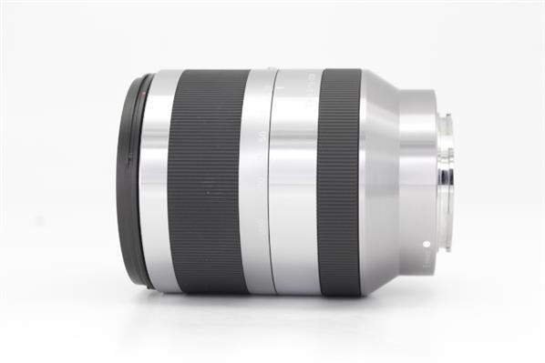 E 18-200mm f/3.5-6.3 OSS LE - Secondary Sku Image