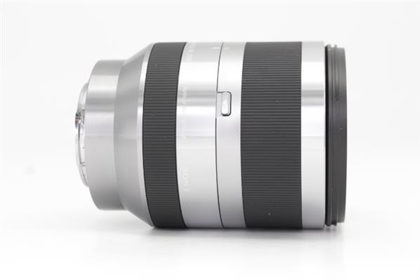 E 18-200mm f/3.5-6.3 OSS LE - Secondary Sku Image