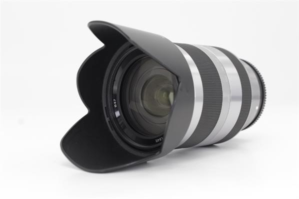 E 18-200mm f/3.5-6.3 OSS LE - Secondary Sku Image