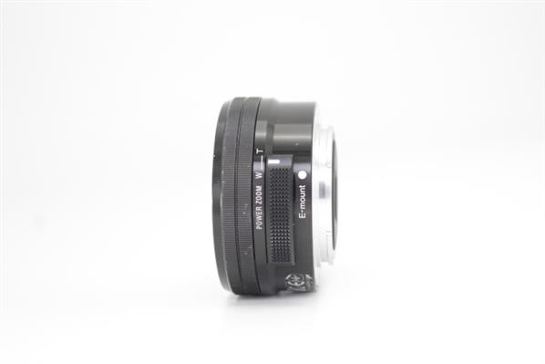 E PZ 16-50mm f/3.5-5.6 OSS - Secondary Sku Image