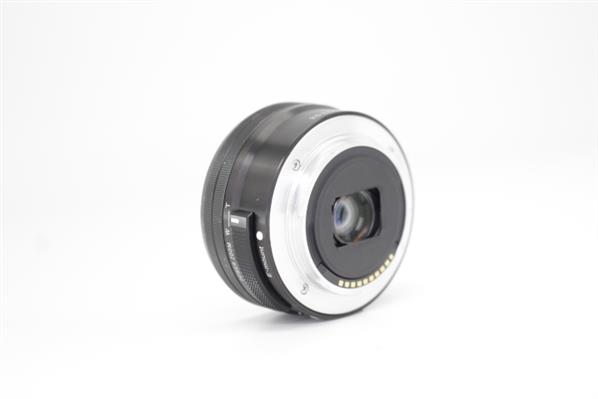 E PZ 16-50mm f/3.5-5.6 OSS - Secondary Sku Image