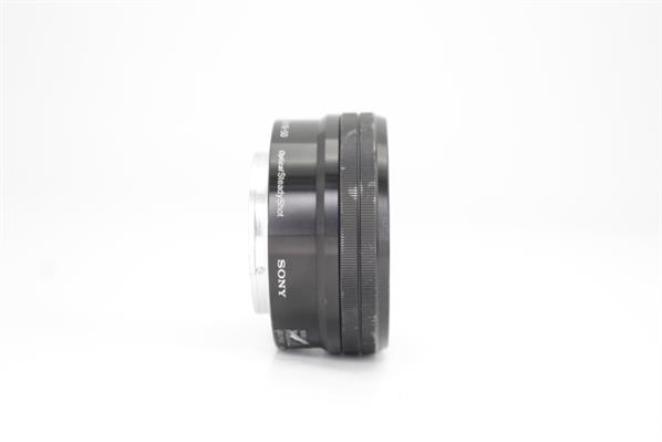 E PZ 16-50mm f/3.5-5.6 OSS - Secondary Sku Image