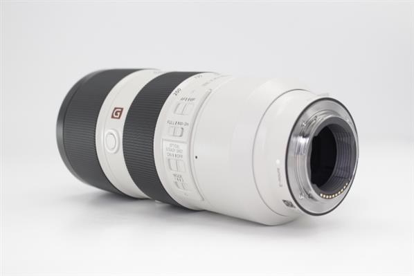 FE 70-200mm f/2.8 G Master OSS Lens - Primary Sku Image