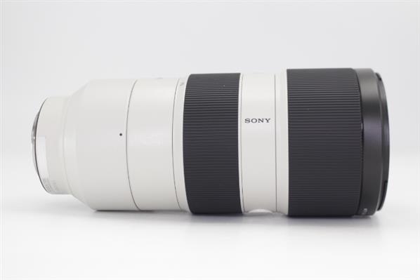 FE 70-200mm f/2.8 G Master OSS Lens - Secondary Sku Image