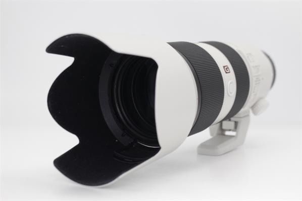 FE 70-200mm f/2.8 G Master OSS Lens - Secondary Sku Image