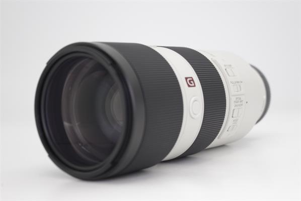 FE 70-200mm f/2.8 G Master OSS Lens - Secondary Sku Image