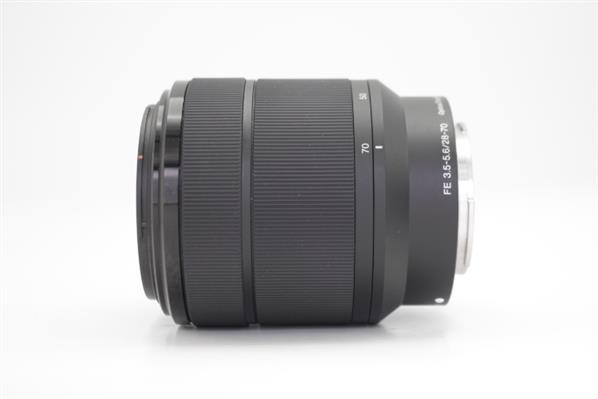 FE 28-70mm f/3.5-5.6 OSS - Secondary Sku Image