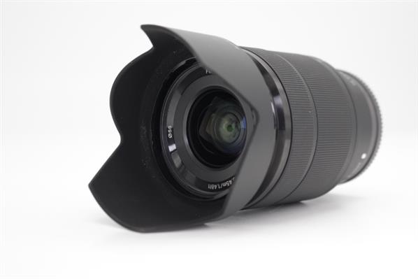 FE 28-70mm f/3.5-5.6 OSS - Secondary Sku Image