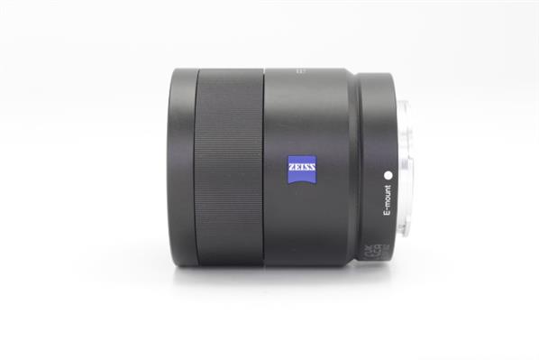 FE 55mm f/1.8 ZA Sonnar T Carl Zeiss Lens - Secondary Sku Image