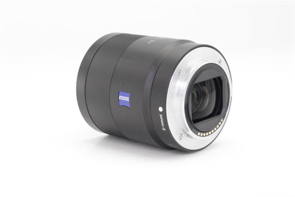 FE 55mm f/1.8 ZA Sonnar T Carl Zeiss Lens - Secondary Sku Image