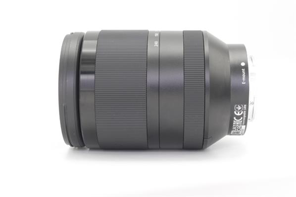 FE 24-240mm f/3.5-6.3 OSS Lens  - Primary Sku Image