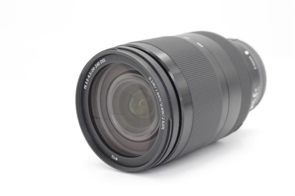 FE 24-240mm f/3.5-6.3 OSS Lens  - Secondary Sku Image