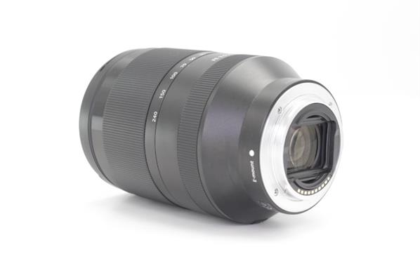 FE 24-240mm f/3.5-6.3 OSS Lens  - Secondary Sku Image