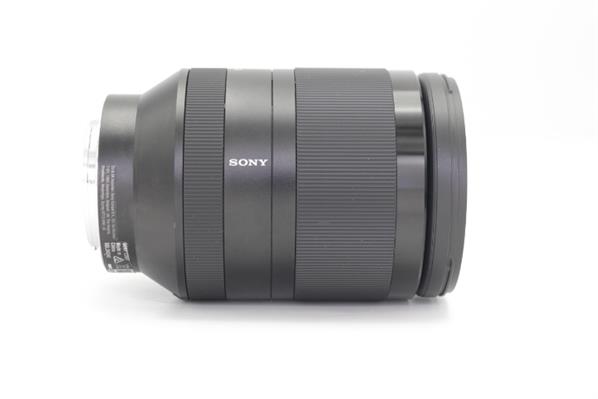 FE 24-240mm f/3.5-6.3 OSS Lens  - Secondary Sku Image