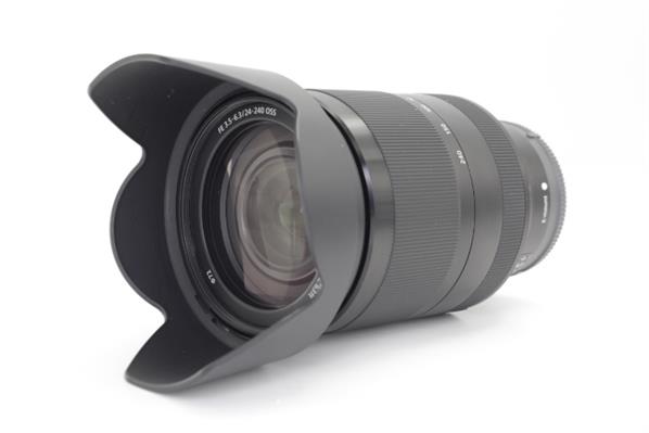 FE 24-240mm f/3.5-6.3 OSS Lens  - Secondary Sku Image
