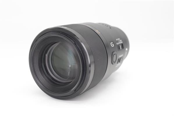 FE 90mm f/2.8 Macro G OSS Lens - Primary Sku Image