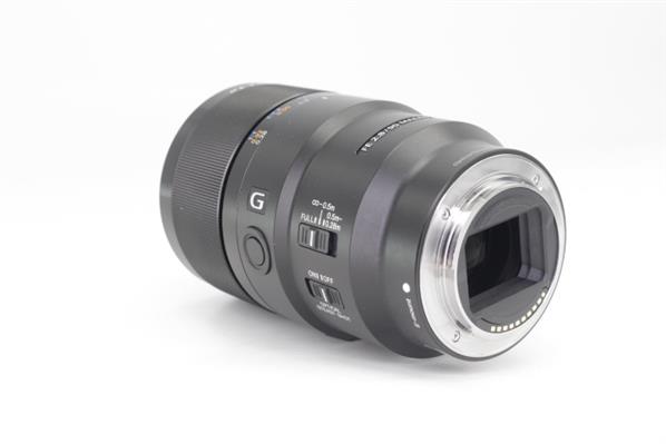 FE 90mm f/2.8 Macro G OSS Lens - Secondary Sku Image