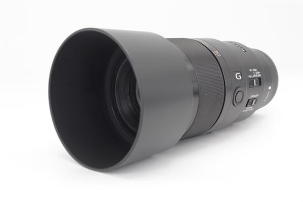 FE 90mm f/2.8 Macro G OSS Lens - Secondary Sku Image
