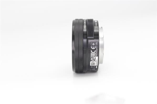 E PZ 16-50mm f/3.5-5.6 OSS - Secondary Sku Image