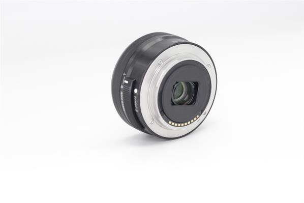 E PZ 16-50mm f/3.5-5.6 OSS - Secondary Sku Image