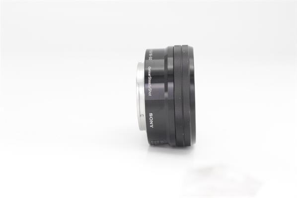 E PZ 16-50mm f/3.5-5.6 OSS - Secondary Sku Image