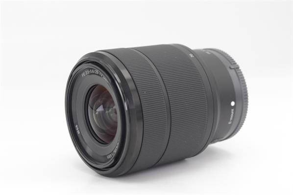 FE 28-70mm f/3.5-5.6 OSS - Primary Sku Image
