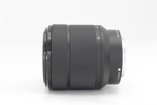 FE 28-70mm f/3.5-5.6 OSS - Secondary Sku Image