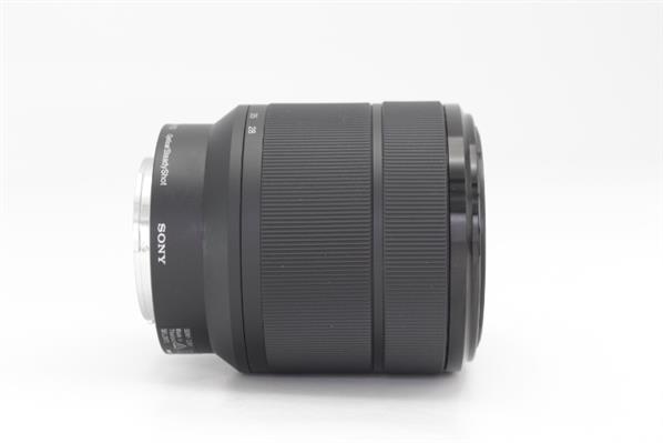 FE 28-70mm f/3.5-5.6 OSS - Secondary Sku Image