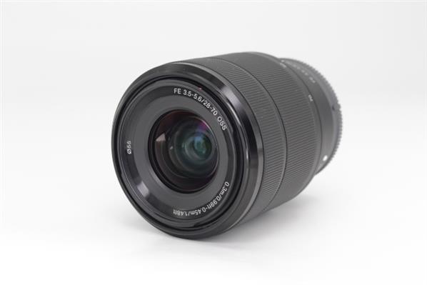 FE 28-70mm f/3.5-5.6 OSS - Primary Sku Image