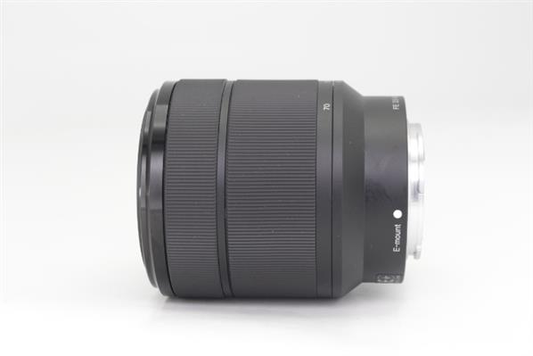FE 28-70mm f/3.5-5.6 OSS - Secondary Sku Image