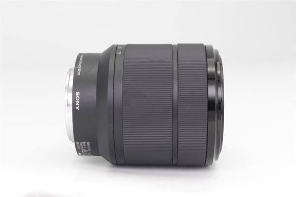 FE 28-70mm f/3.5-5.6 OSS - Secondary Sku Image