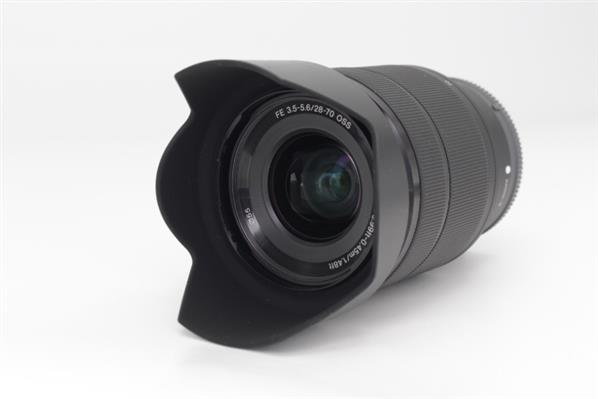 FE 28-70mm f/3.5-5.6 OSS - Secondary Sku Image