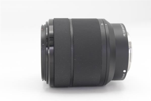 FE 28-70mm f/3.5-5.6 OSS - Secondary Sku Image