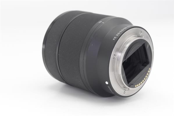 FE 28-70mm f/3.5-5.6 OSS - Secondary Sku Image