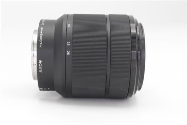 FE 28-70mm f/3.5-5.6 OSS - Secondary Sku Image