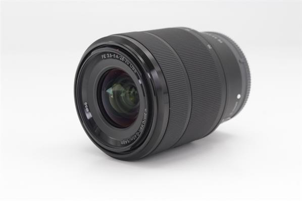 FE 28-70mm f/3.5-5.6 OSS - Primary Sku Image
